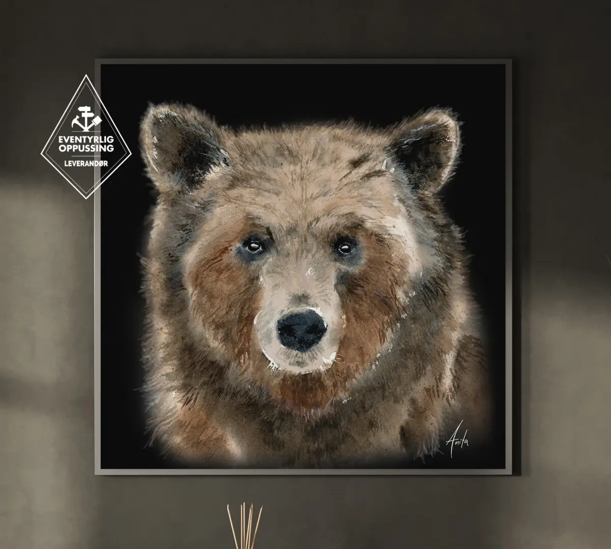 Bjørn