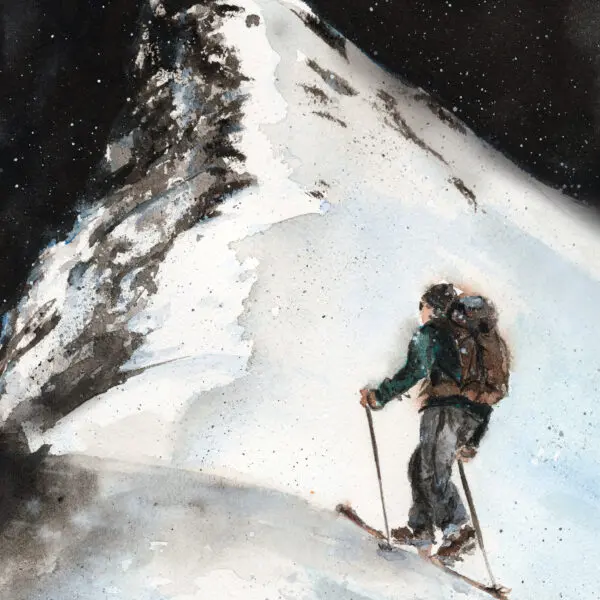 Topptur (kan nå forhåndsbestilles)