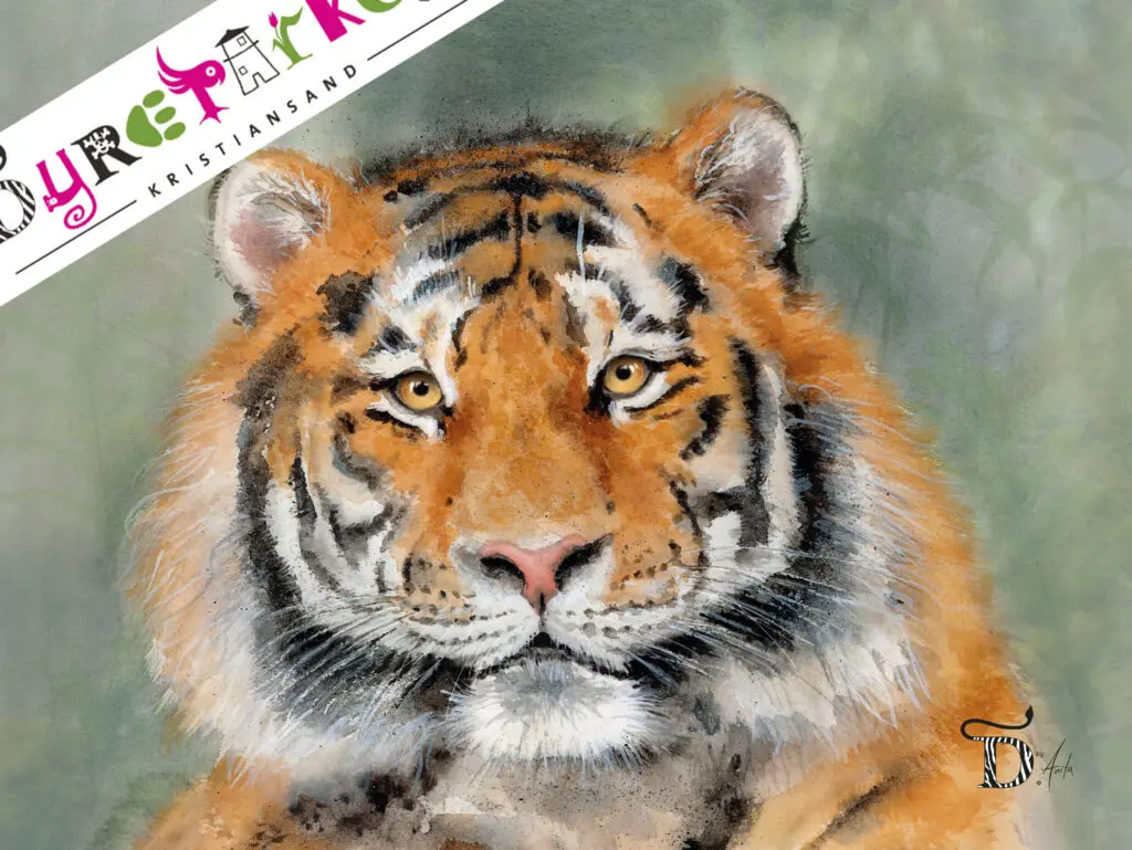 Tiger